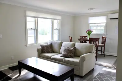 Image de Bissell's Hideaway in the Heart of old town Niagara on the lake