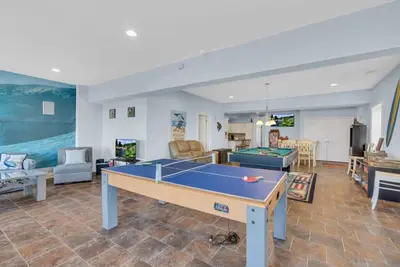 Image de Super Fun Beach Home 1 block to boardwalk