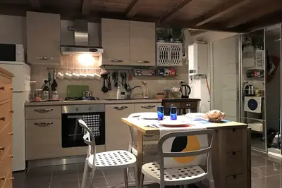 Image de Comfortable loft near Navigli area in Milan - nice loft near Navigli, Milan (Italy)