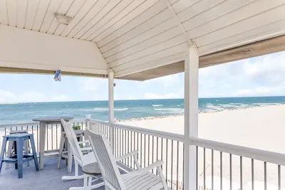 Image de Grand View Ocean Front Resort The Best in Oib Pool, Putt Putt & basketball court