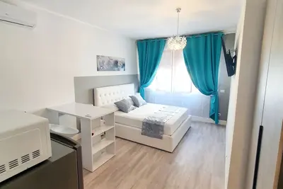 Image de Villa Volta 1 km from Polyclinic Monserrato