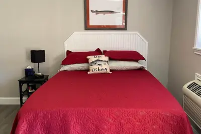 Image de Contact less checkin -Gar Getaway- Room 8