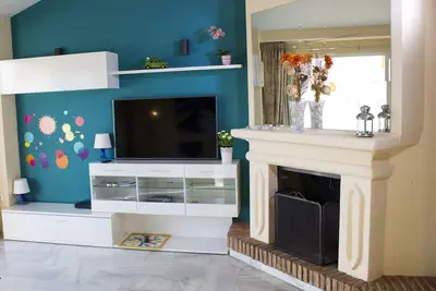 Image de Puerto Marina deluxe, apartment with sea view