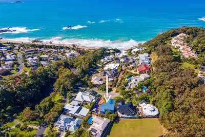 Image de Lumiere, Ocean View, Pool, Large Family Home