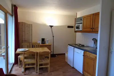Image de 2 Pièces pour 4 Personnes