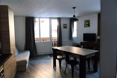 Image de 2 Pièces pour 4 Personnes