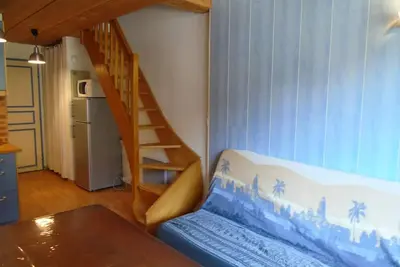 Image de 2 Pièces pour 4 Personnes
