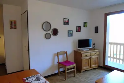 Image de 2 Pièces pour 4 Personnes