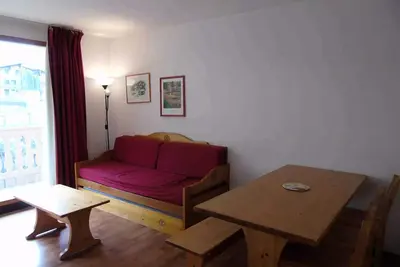 Image de 2 Pièces pour 6 Personnes