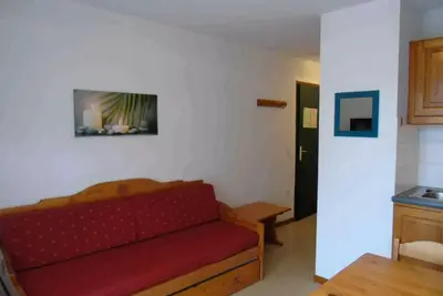 Image de 2 Pièces pour 4 Personnes