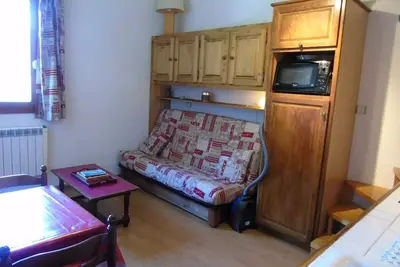 Image de 2 Pièces pour 4 Personnes