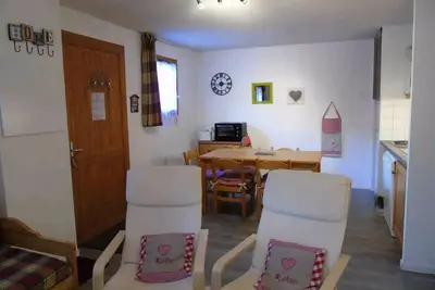 Image de 3 Pièces pour 6 Personnes