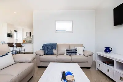 Image de Endsleigh Ii │Cosy 2 Bedroom Villa, Wifi, Near Cbd