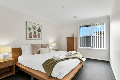 Image de Emmaville | Pet Friendly, Modern & Convenient