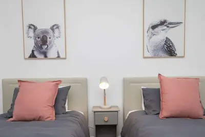 Image de Villa 88 | Stylish, Modern, Fresh & Light