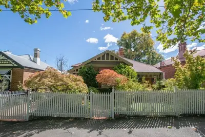 Image de Eumbar | Heritage Haven on Byng | Unique, in Cbd
