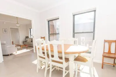 Image de Courtyard Cottage | Cosy & Private, Close to Cbd