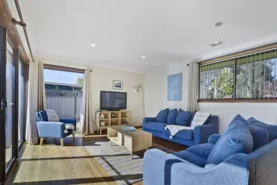 Image de Convenient & Affordable | Close to Town | Pet-Friendly