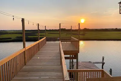 Image de Unobstructed Beautiful Sound Views