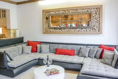 Image de Agréable appartement pour 4 personnes avec Wifi, Tv et parking