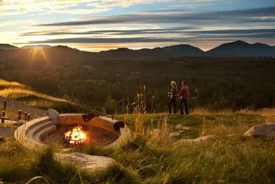 Image de Last Minute Suncadia Vacation!