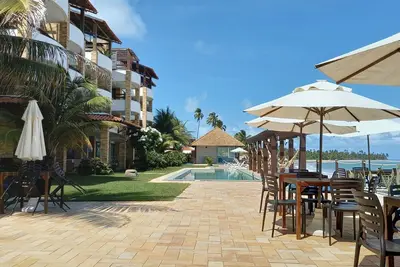 Image de Luxury Penthouse on the Waterfront in Maceió on Ipioca beach