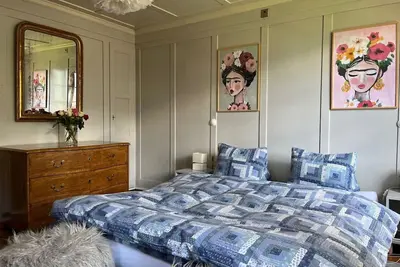 Image de Bel appartement pour 6 personnes avec Wifi, Tv, balcon et parking