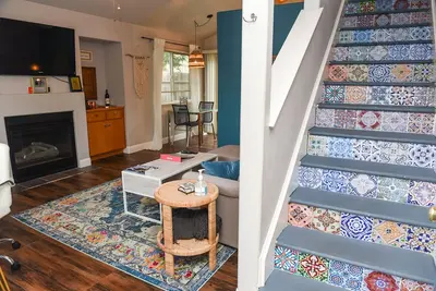 Image de Guesthouse in the heart of Historic Folsom