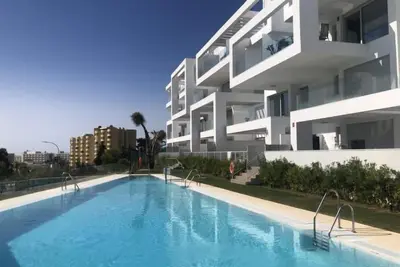 Image de White Stones by Interhome
