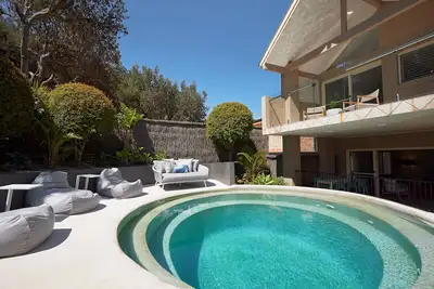 Image de Santai - Ocean Views, newly renovated, 12 guests