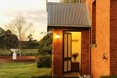 Image de Luxury historic cottage