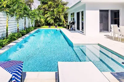 Image de The Jade - Pool+Game Room+ Luxury