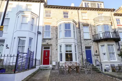 Image de 4 Normanby Terrace, pet friendly, character holiday cottage in Whitby