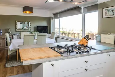 Image de Burwood, pet friendly, character holiday cottage in Rhos-On-Sea