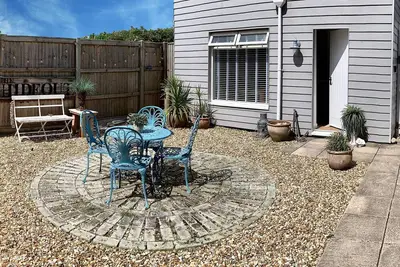 Image de The Hideout, pet friendly, country holiday cottage in Selsey