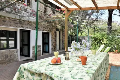 Image de Appartement Pini avec Wi-Fi, jardin