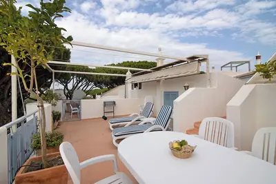 Image de Villa 'Apfel' avec vue sur la mer, Wi-Fi et climatisation