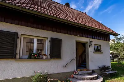 Image de Ferienhaus für 4 Gäste mit 75m² in Schönau im Schwarzwald