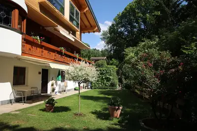 Image de Ferienwohnung\/app. für 6 Gäste mit 90m² in Itter