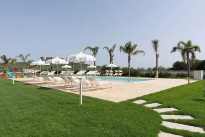 Image de Gioberta Holiday Homes, Cipollazzo villetta