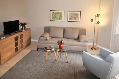 Image de Ferienwohnung zur Großen Buche Eg - Wohnung Eg