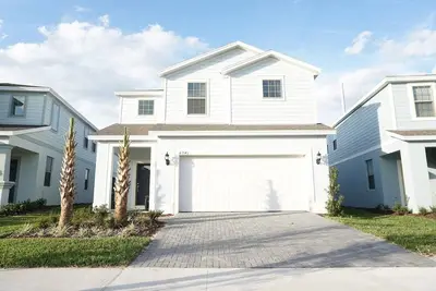 Image de Windsor at Westside - 6 Bedrooms, Private Pool - Disney Area