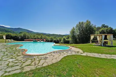 Image de Villa Luna Blu Exclusive Pool, wifi Near 5 Terre