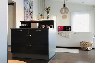 Image de Scandinavian Reindeerspot Apartment