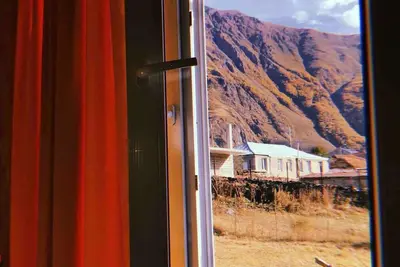 Image de Mountain Hut