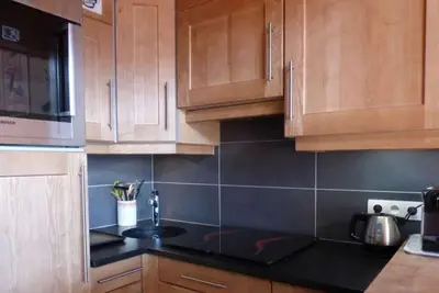 Image de Agréable appartement montagnard pour 6 pers. proche commerces et télécabines