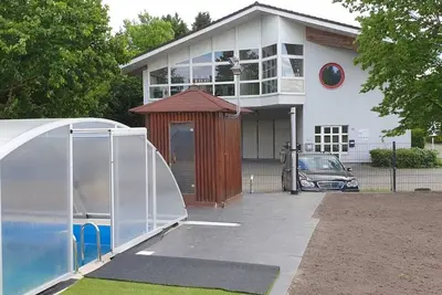 Image de A - Fafa Home Panorama With Pool