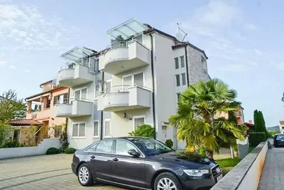 Image de Appartements Dragica, (16564), Rovinj, Croatia