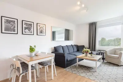 Image de Vacation apartment 185 with balcony in Hanseat House 2 in Grömitz
