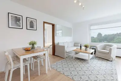 Image de Vacation apartment 155 with balcony in Hanseat House 2 in Grömitz
